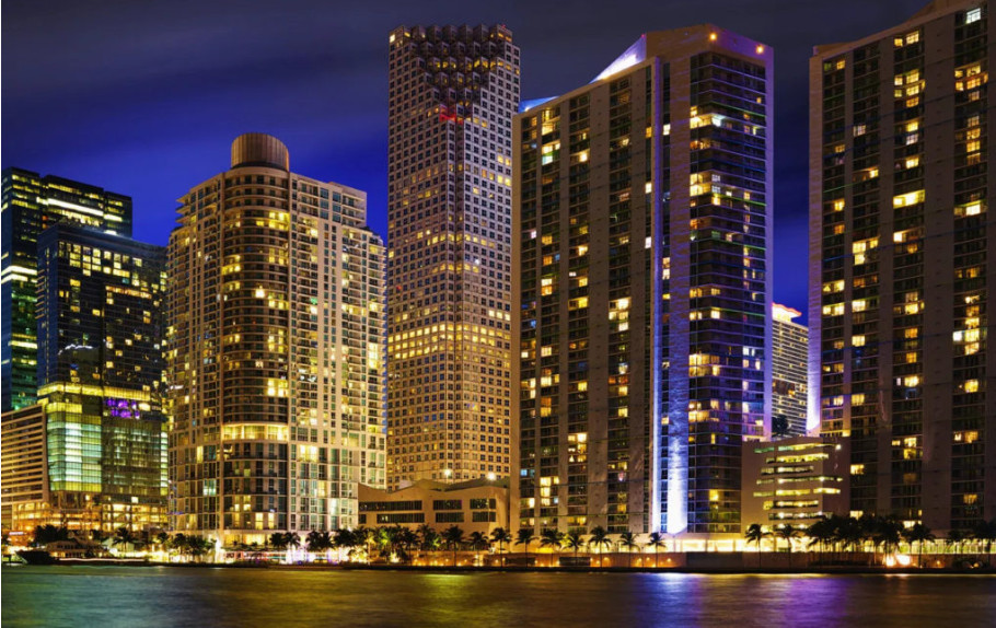 Real Estate Buying and Selling in Broward First Class Real Estate