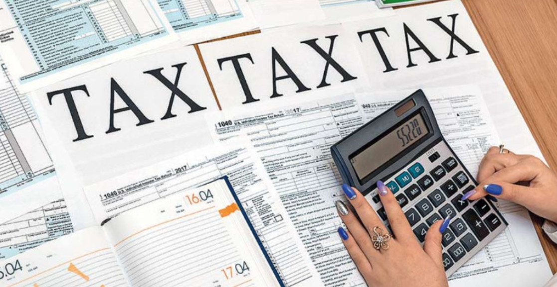 Tax Preparer in Pembroke Pines First Class Enterprise