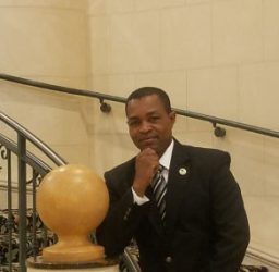 Jean Calixte Jean Calixte